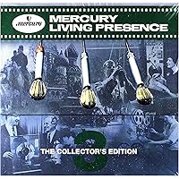 Amazon.com: Mercury Living Presence Vol.2 / Various: CDs & Vinyl