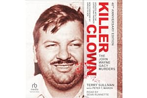 Killer Clown: The John Wayne Gacy Murders