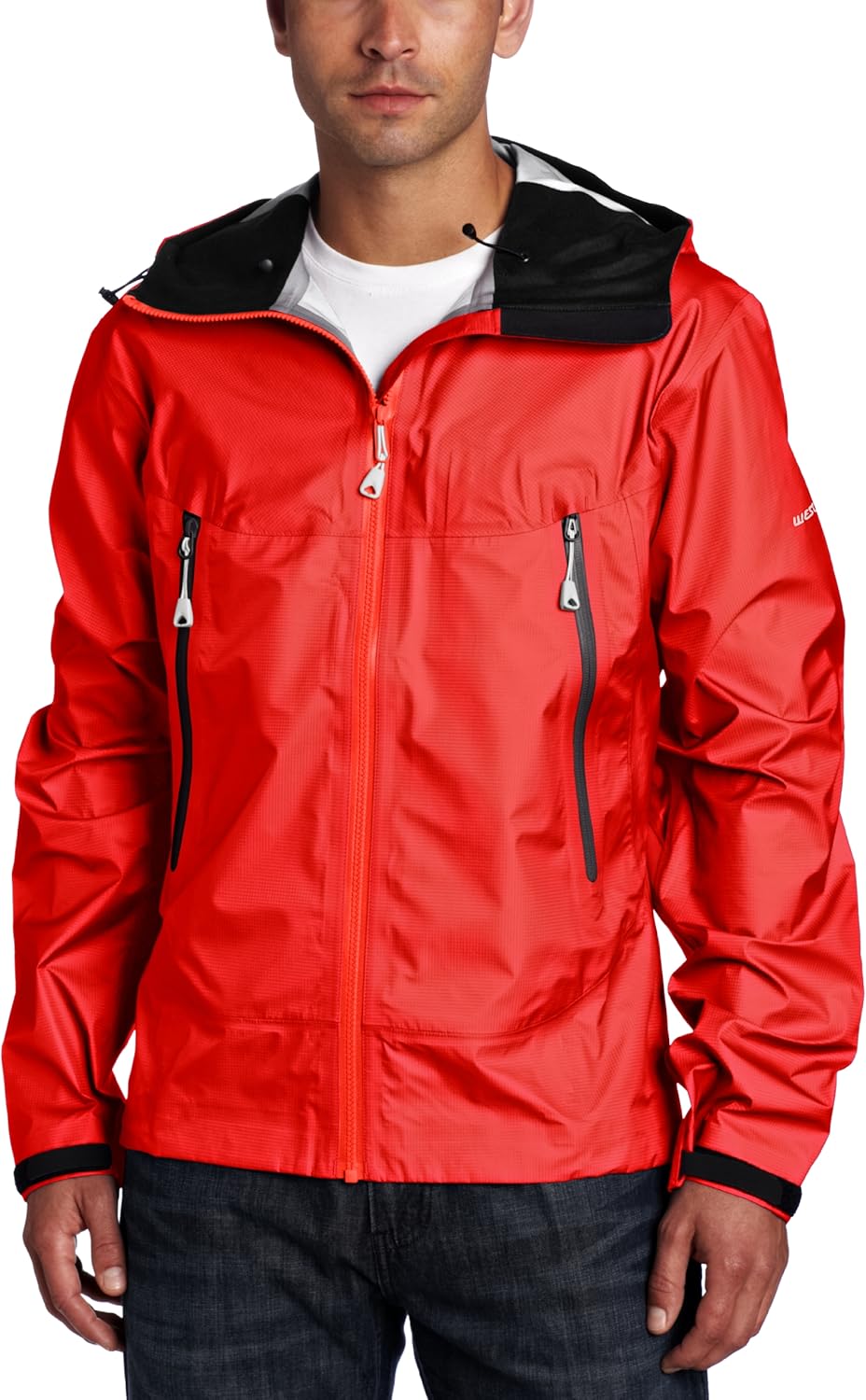 Amazon Com Westcomb Men S Specter Lt Hoody Clothing