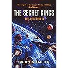 The Secret Kings (Soul Cycle Book 3)