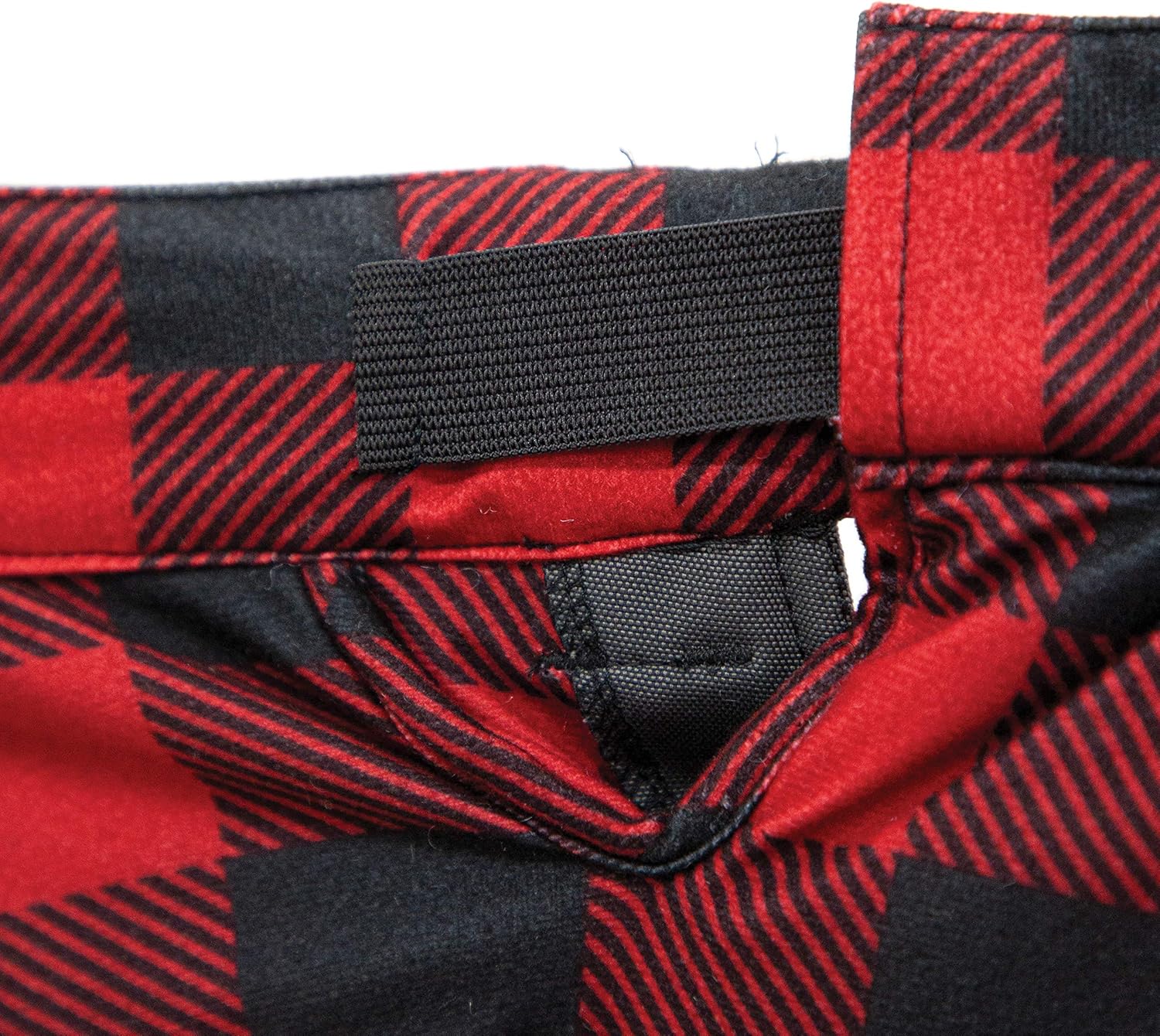 Eskimo Men's Flag Chaser Pant: Clothing