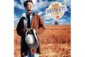 Absolute Torch & Twang