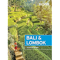 Moon Bali & Lombok: Outdoor Adventures, Local Culture, Secluded Beaches (Travel Guide) book cover Moon Bali & Lombok: Outdoor Adventures, Local Culture, Secluded Beaches (Travel Guide) book cover