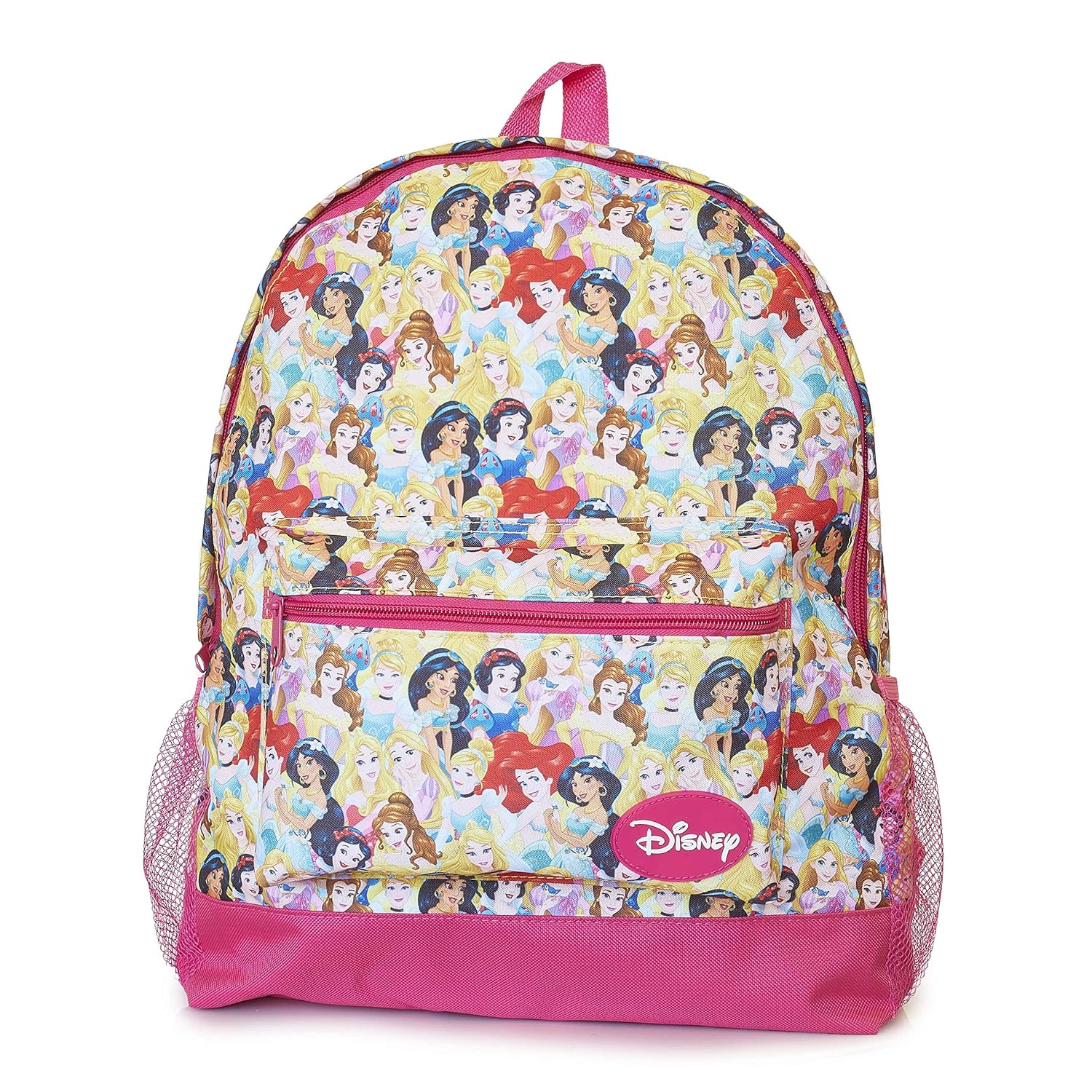 cartable princesse jasmine