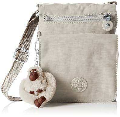 Kipling Eldorado, Damen Umhängetasche