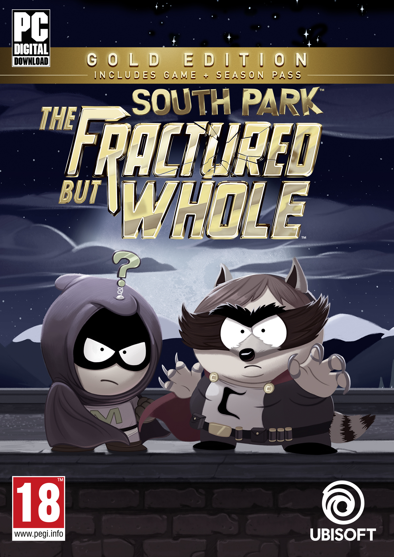 South park the fractured but whole download ocean of games South park the fractured but whole download ocean of games