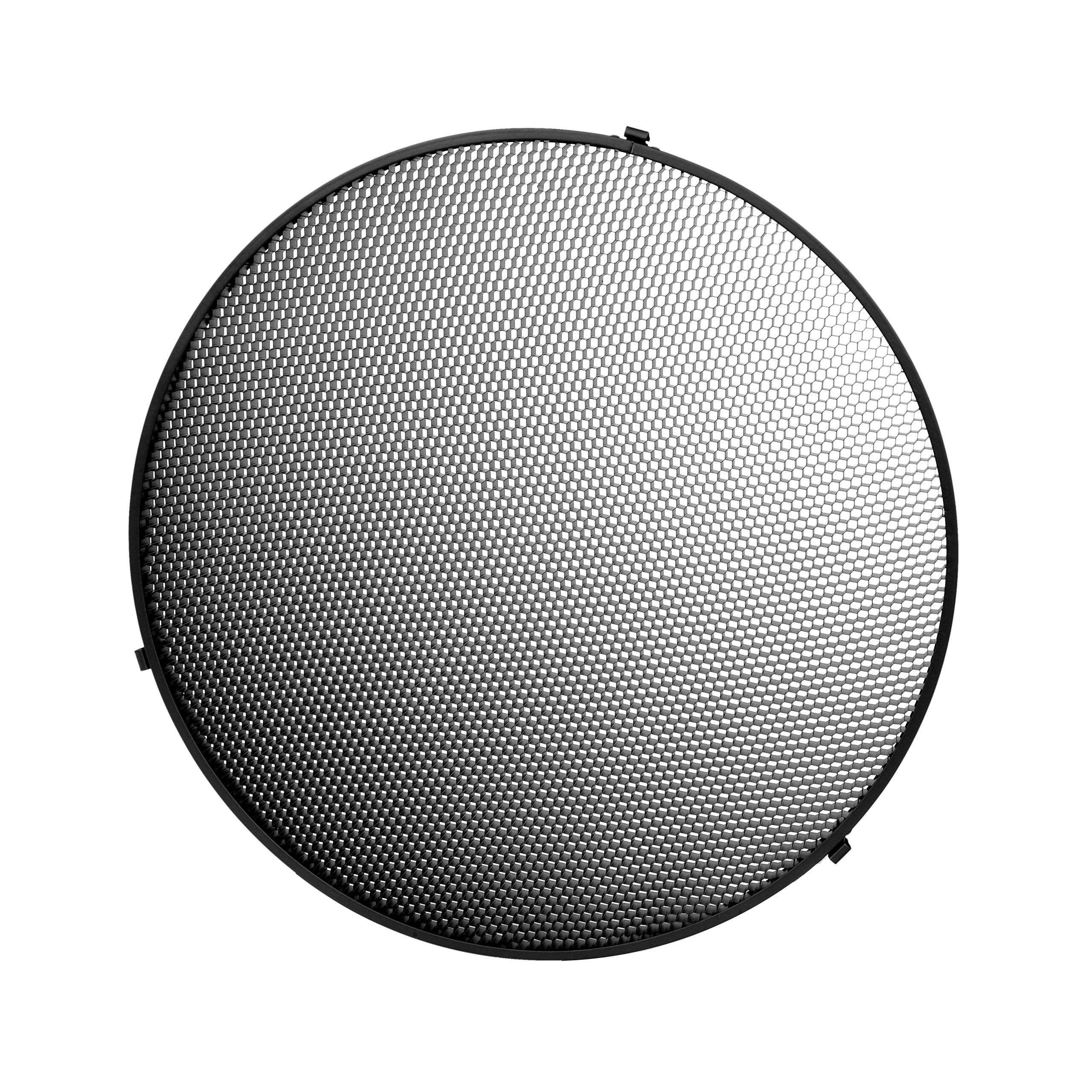 Honeycomb grid M-18 for 70 cm beauty dish by Bresser