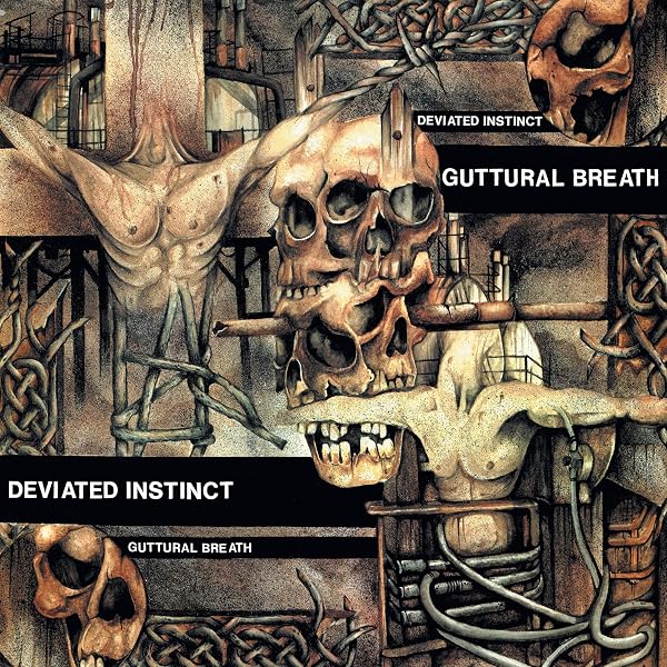 Axegrinder - Rise Of The Serpent Men ( LP ) - Amazon.com Music
