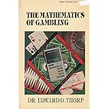 The Mathematics of Gambling