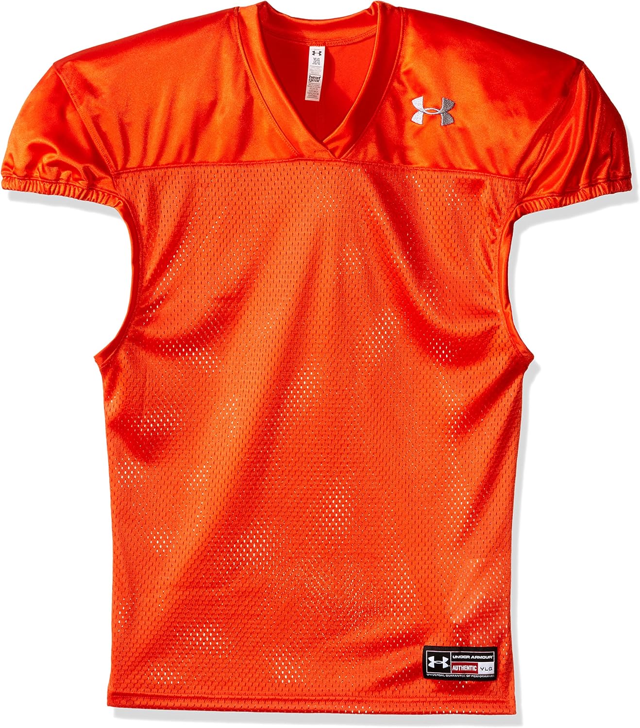 under armour youth football jerseys