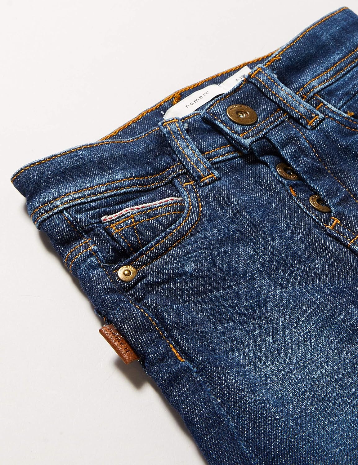 name it jeans baby