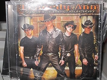 Tragedy Ann Viva La Revolution Amazon Com Music