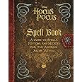 The Hocus Pocus Spell Book