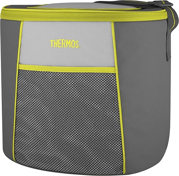 Thermos C85024006LM Element5 24 Can Cooler, Lime, Gray Amazon.ca Home