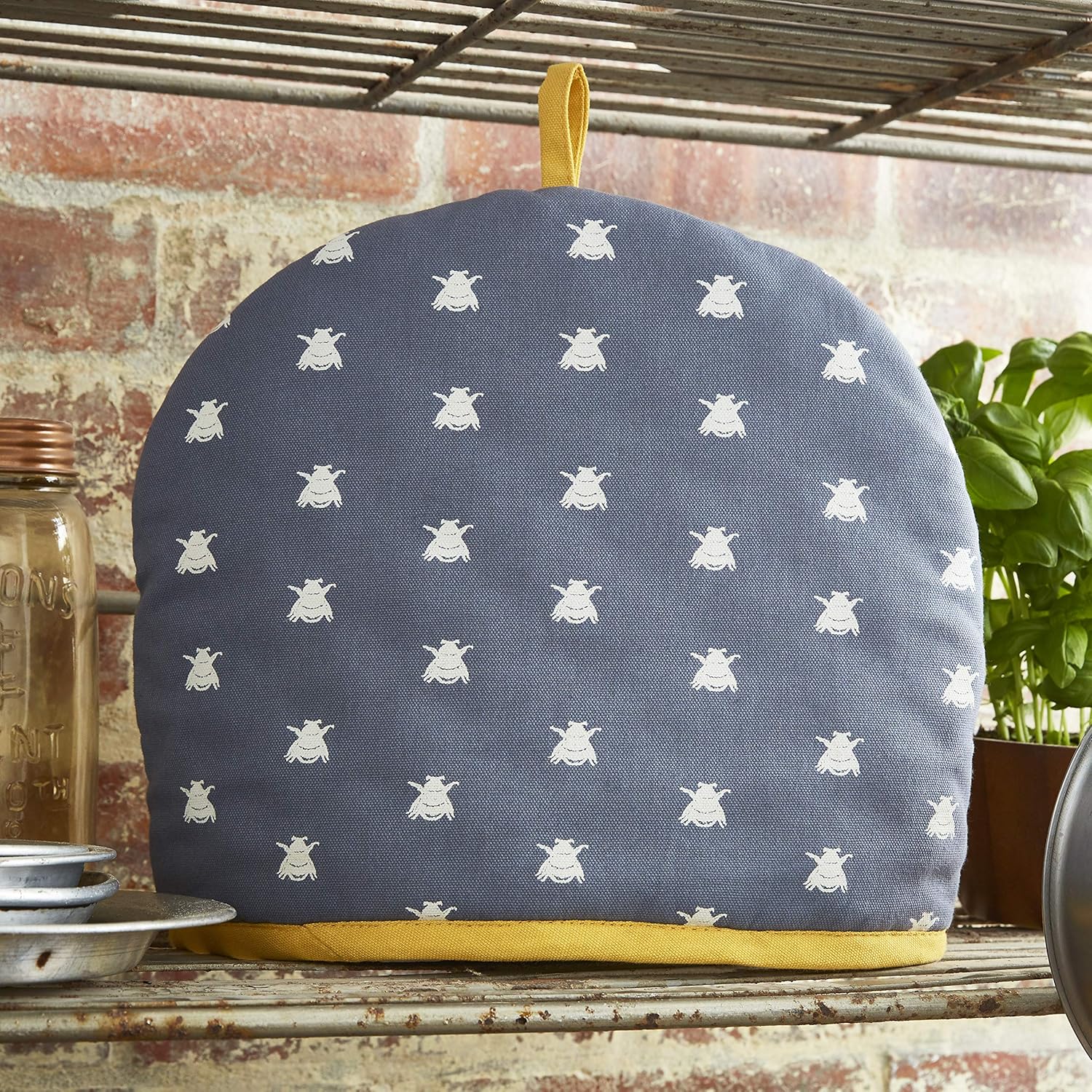 Ulster Weavers Bees Tea Cosy Amazon.co.uk Kitchen & Home