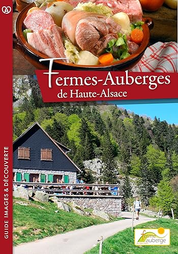 Download Guide des Fermes-auberges de Haute-Alsace PDF