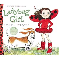 Ladybug Girl
