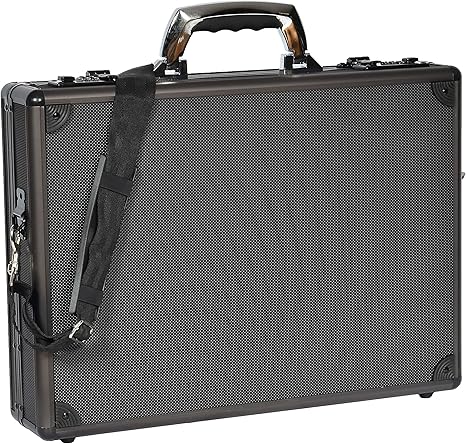 carbon briefcase