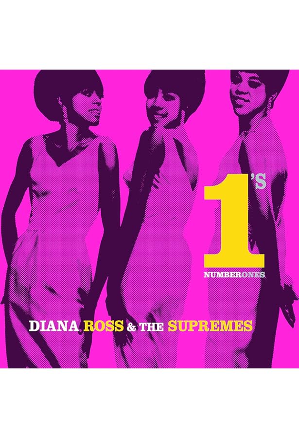 The Supremes - I Hear a Symphony (Expanded Edition) - Amazon.com Music