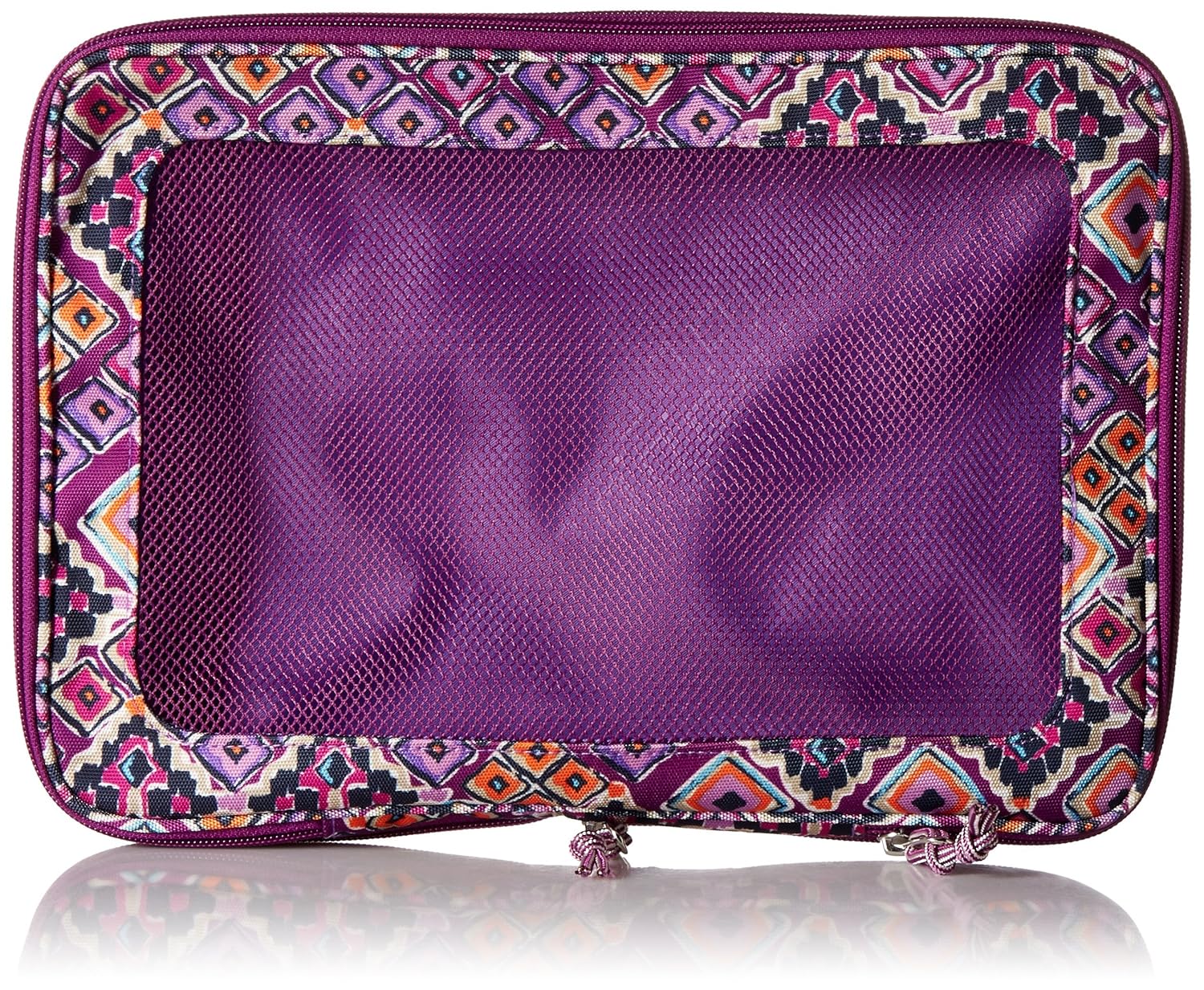 vera bradley expandable packing cube
