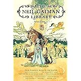 The Neil Gaiman Library Volume 3