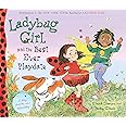 Ladybug Girl and the Best Ever Playdate