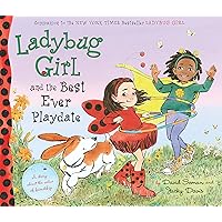 Ladybug Girl and the Best Ever Playdate