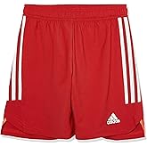 Adidas Unisex-Child Condivo 22 Match Day Shorts