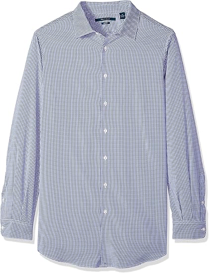 perry ellis stretch dress shirts