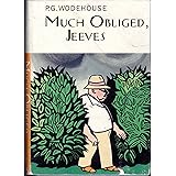 Much Obliged, Jeeves