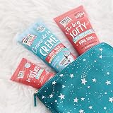 Dirty Works In For A Treat Beauty Kit Body Wash Butter Hand Cream Gift Set Bag view 4