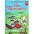 The Rescuers (Disney's Wonderful World of Reading)