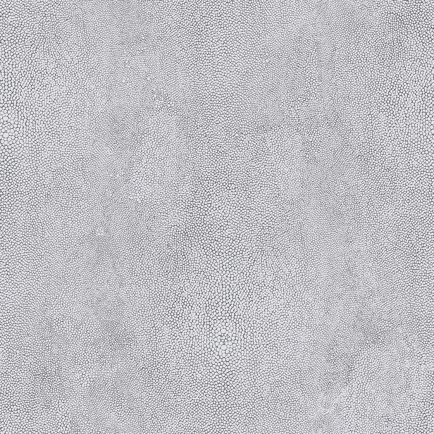 Galerie G67471 Natural FX Wallpaper Roll, Black/White