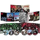 平成ガメラ4Kデジタル復元版 Blu-ray BOX