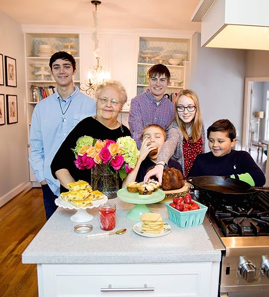 Kissed peppermint brownie drops Amazon | Christmas Baking: Festive Cookies, Candies, Cakes, Breads, and Snacks to Bring Comfort