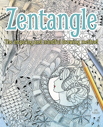 Download Zentangle (English Edition) PDF