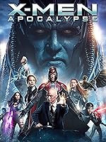 X-Men: Apocalypse
