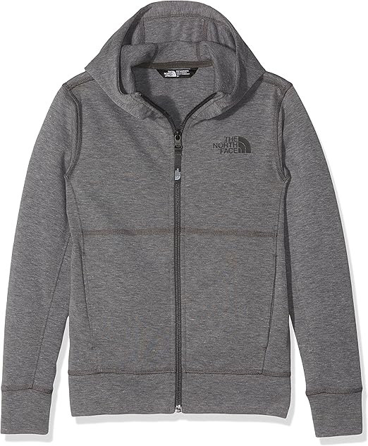 north face slacker hoodie