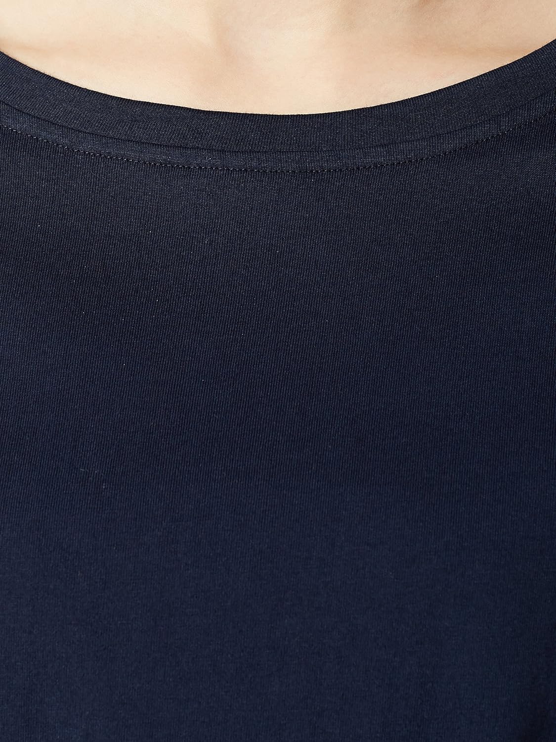 miss chase women's navy blue mini shift dress