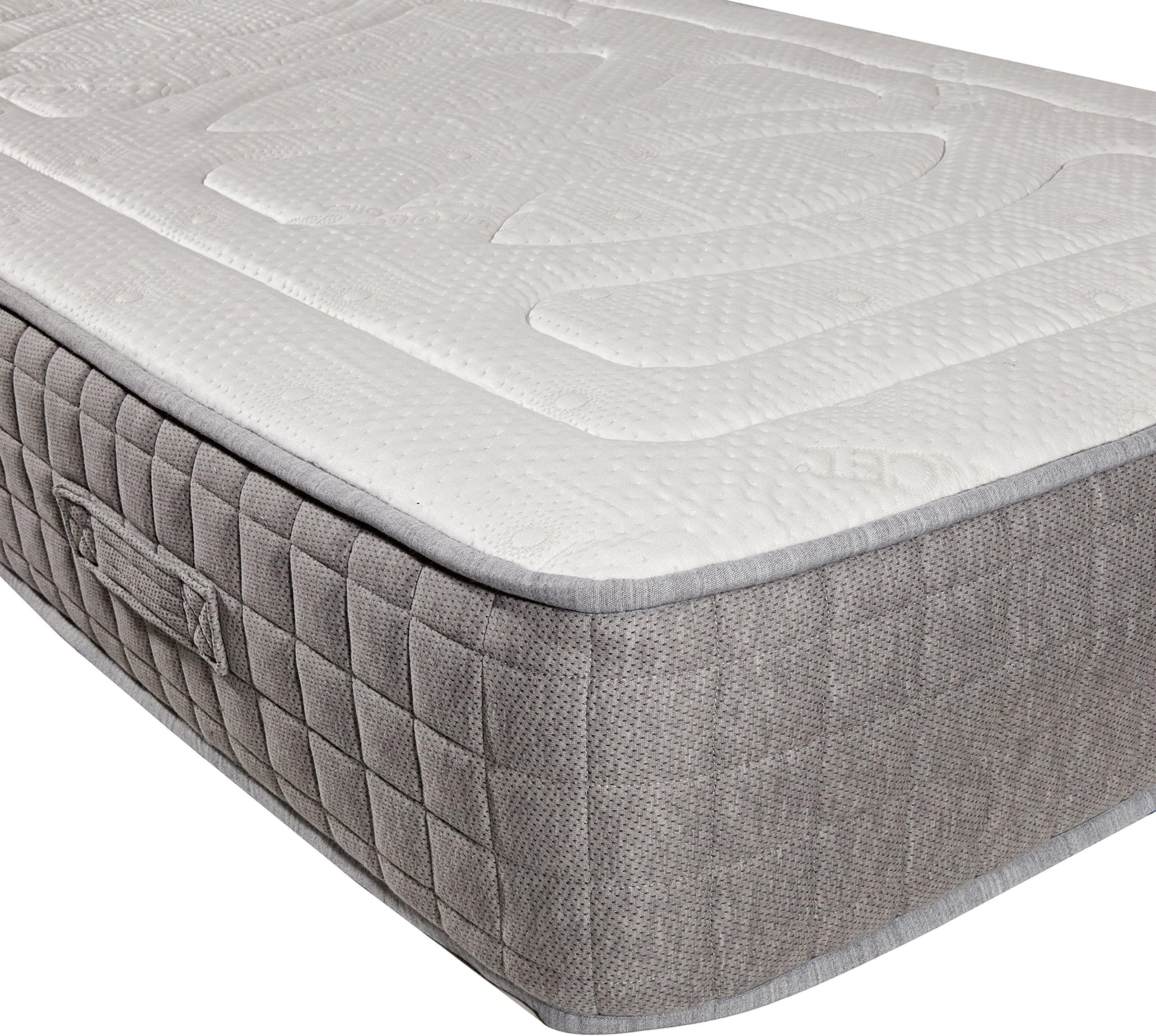 Yanis Latex Bliss Mattress Soft Small Double 120x190cm