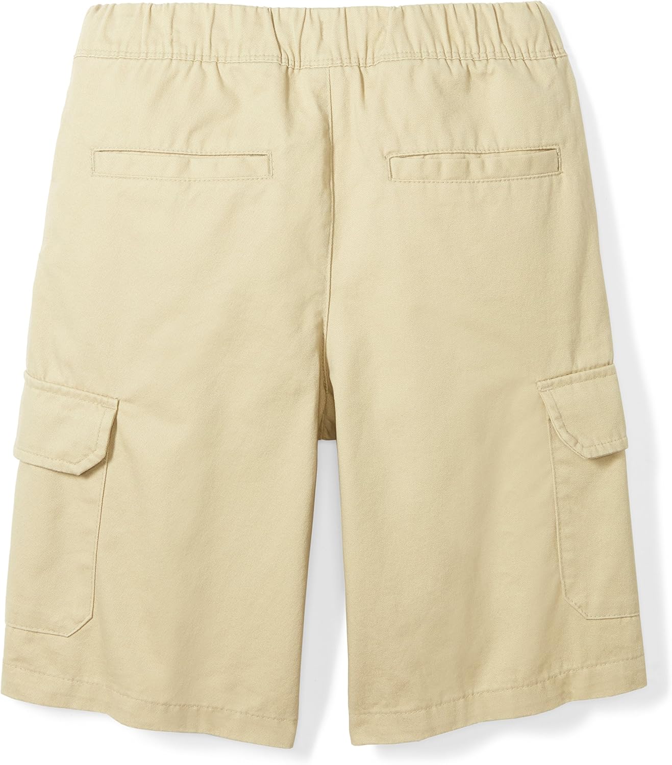 Spotted Zebra Boys' Cargo Shorts: Clothing