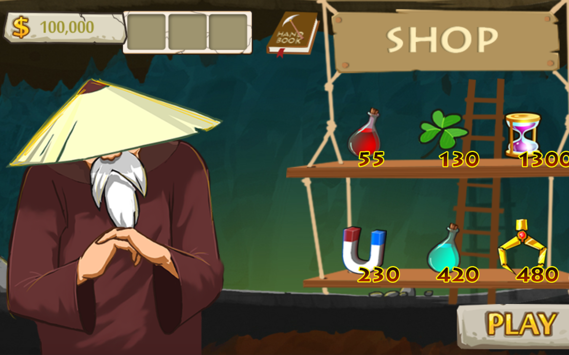 Century Gold Miner Classic Gold Digger Games Free Amazon.es Apps y