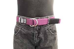 Gi Store Rocks! BJJ Jiu Jitsu Belt for Everyday in All Jiu Jitsu Rank Levels (White, Blue, Purple, Brown, Black)