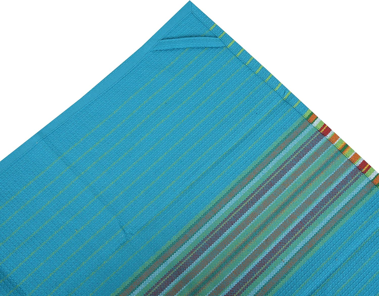 Urban Villa Kitchen Towels, Premium Quality, 100% Cotton Dish Towels,Mitered Corners,Ultra Soft (Size: 51x76 CMS) - Image 5