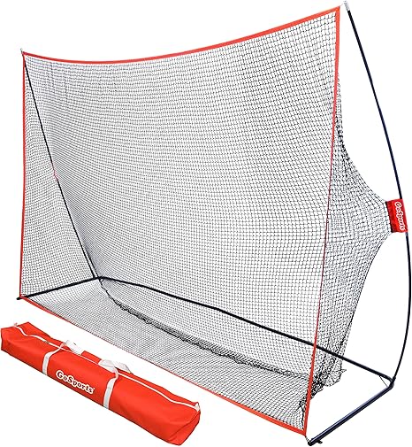 golf town practice net