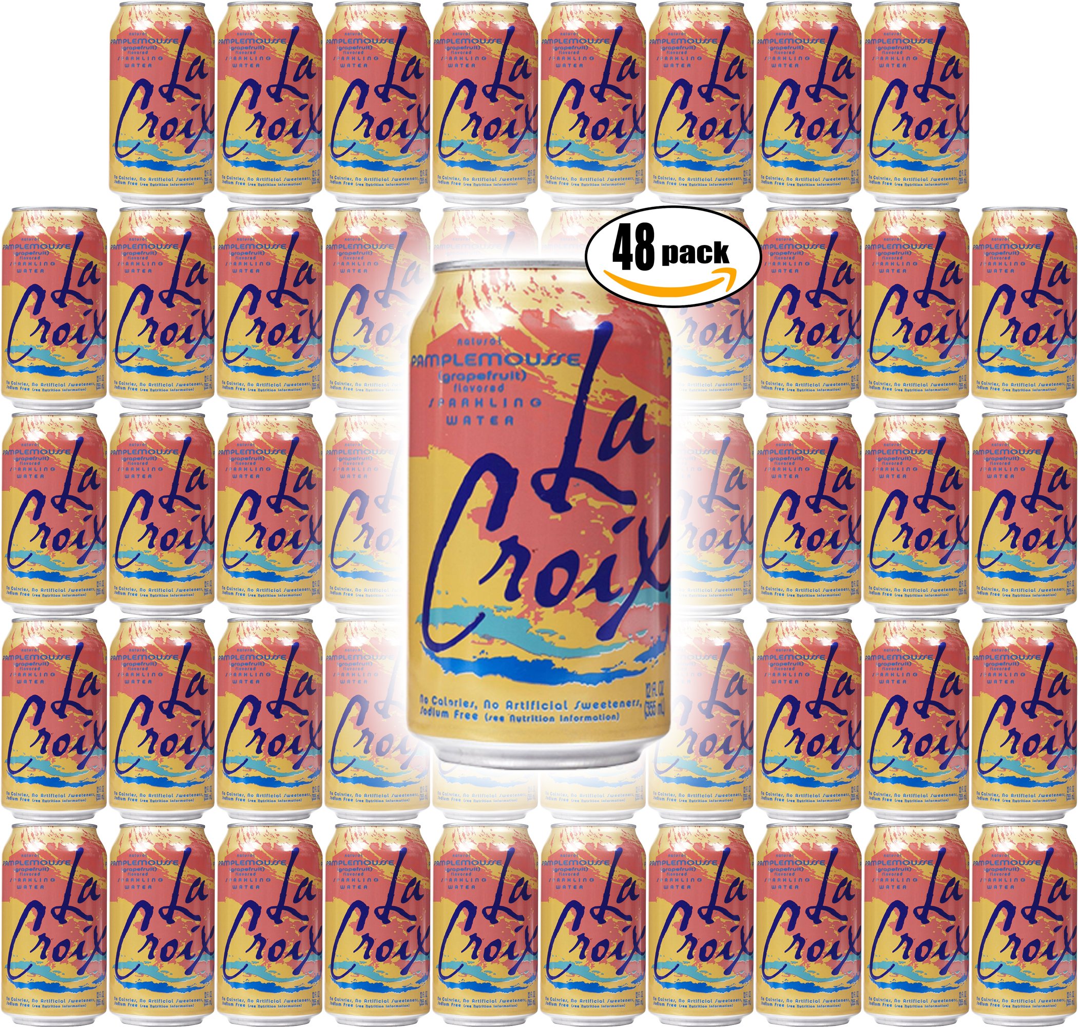 La Croix Lime Naturally Essenced LimeFlavored Sparkling