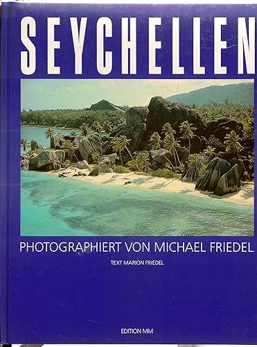 Download Les Seychelles PDF
