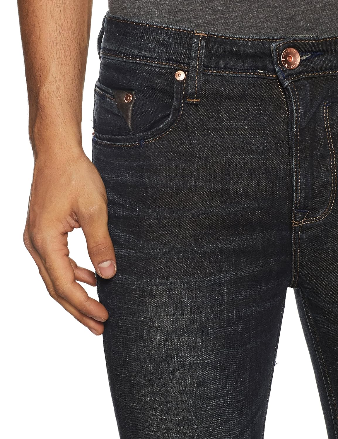 united colors of benetton men's casual trousers