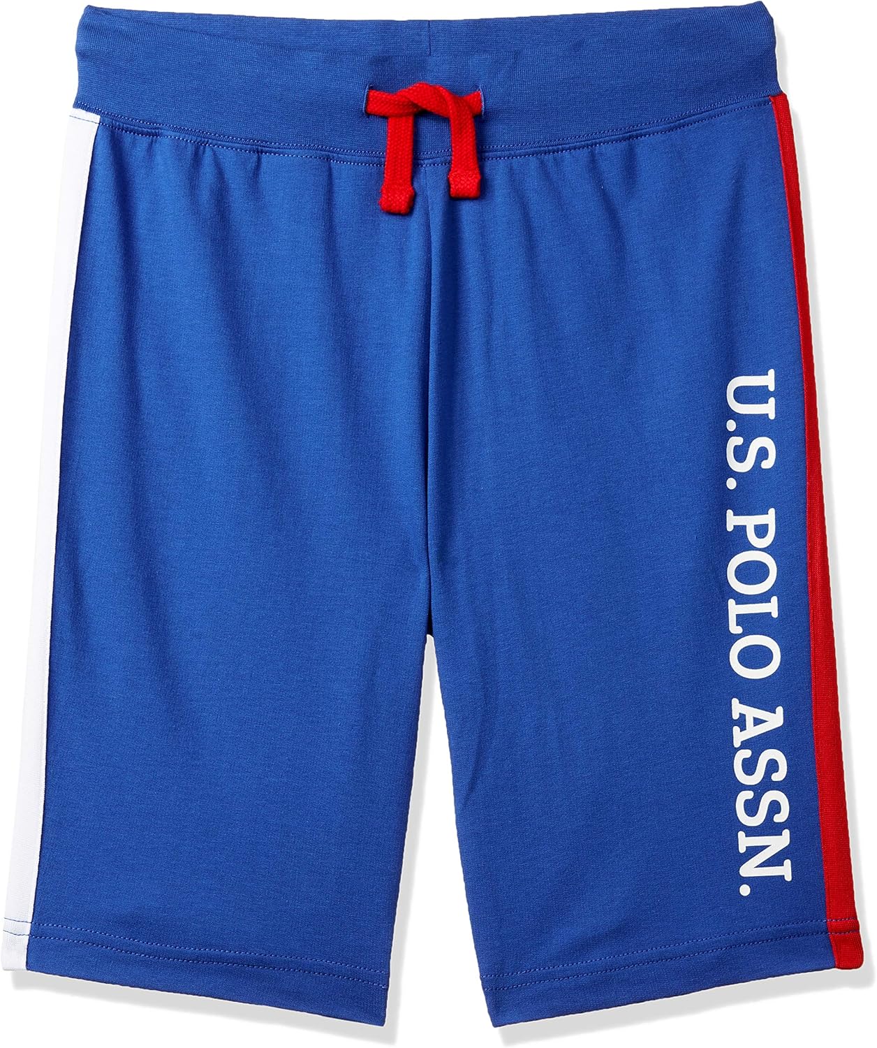 Buy US Polo Association Boy's Regular fit Cotton Shorts at Amazon.in