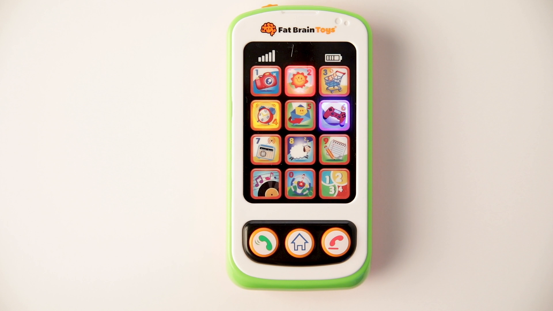 Amazon.com: My Little Smarty Phone : Cell Phones & Accessories